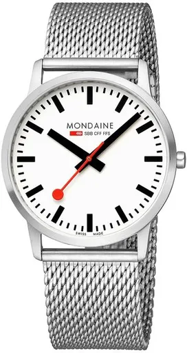 Mondaine Simply Elegant A638.30350.16SBZ