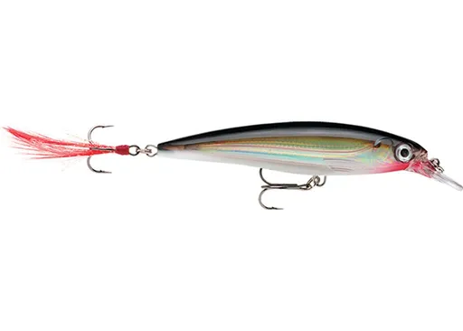 Rapala Wobler X-Rap S - 4cm 4g,Rapala Wobler X-Rap S - 4cm 4g