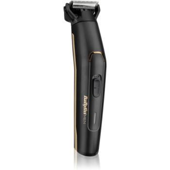 BaByliss For Men MT860E zastřihovač vlasů a vousů 1 ks