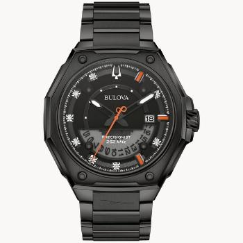 Bulova Precisionist 98D183 Marc Anthony Series X