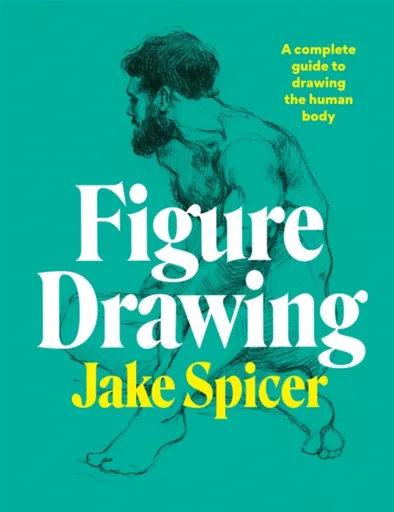 Figure Drawing - Jake Spicer