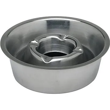 HENDI popelník s nádobkou na popel  440605 (440605)