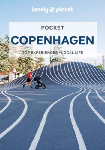 Lonely Planet Pocket Copenhagen - Lonely Planet, Egill Bjarnason, Blasi Abigail