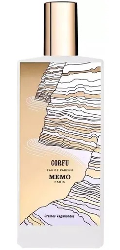 Memo Corfu - EDP 75 ml