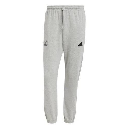 adidas Brand Love French Terry Joggers S