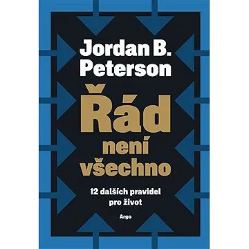 Řád není všechno (9788025736968)