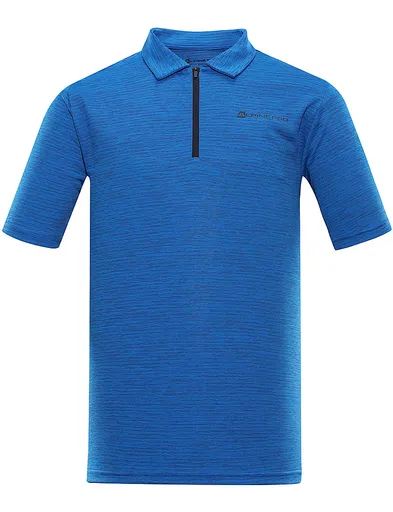 Pánské rychleschnoucí polo triko ALPINE PRO