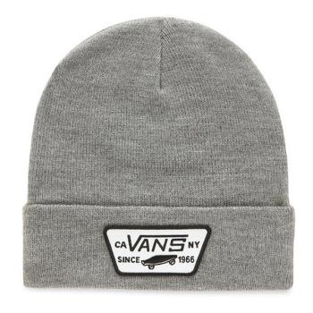 VANS MN MILFORD BEANIE Grey - UNI