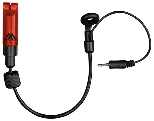 Mikado Swinger LED Intro Hanger - Červená,Mikado Swinger LED Intro Hanger - Červená