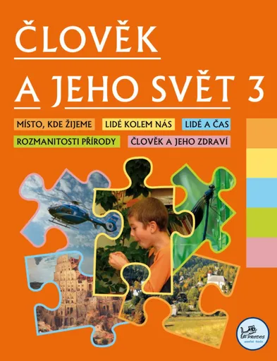 Člověk a jeho svět 3