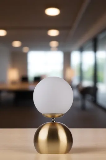 Stolní lampa 8904-1