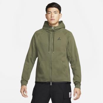 Jordan Essentials Full Zip Men's Fleece Hoodie L