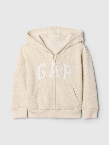 GAP Mikina dětská Šedá