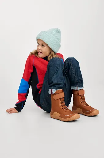 Dětské zimní boty Reima Talvella Junior