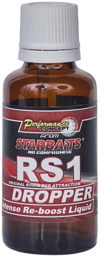 Starbaits Esence Dropper Concept 30ml - RS1