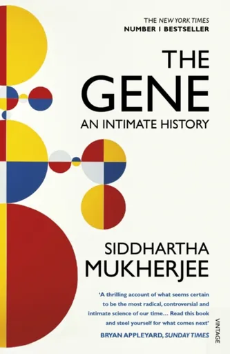 The Gene - Siddhartha Mukherjee