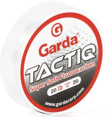 Garda fluorocarbon tactiq čirý 20 m-nosnost 20 lb