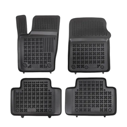 Gumové autokoberce Rezaw-Plast Dodge Durango 2010-
