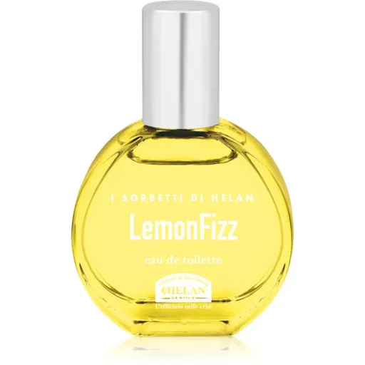 Helan LemonFizz toaletní voda pro ženy 30 ml