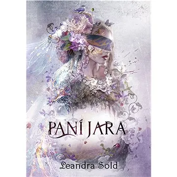 Paní jara (978-80-88488-39-2)