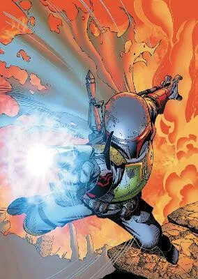 Star Wars Legends: The Rebellion Omnibus Vol. 1 - John Wagner, Randy Stradley, Paul Alden