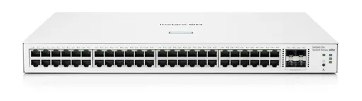 Aruba IOn 1830 48G 4SFP 370W Switch
