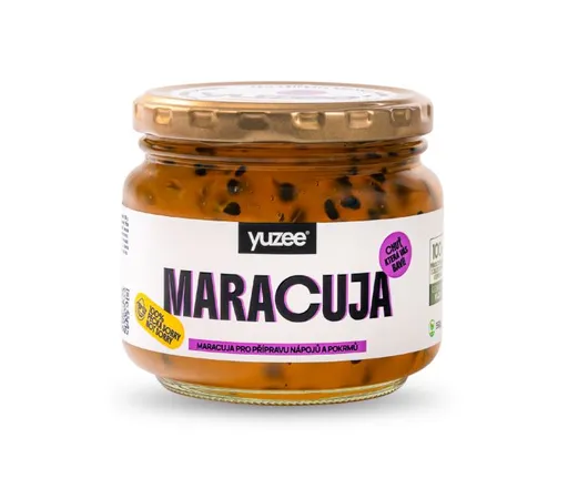 Yuzee Maracuja 550 g