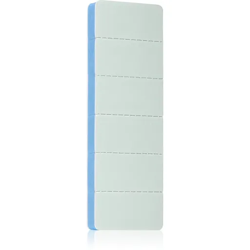 NEONAIL Nail Buffer leštička na nehty 6 ks