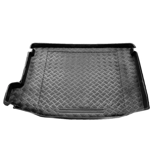 Plastová vana do kufru Rezaw-Plast Renault Megane 1999-2002 (combi, bez protiskluzu)