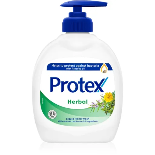 Protex Herbal antibakteriální tekuté mýdlo 300 ml