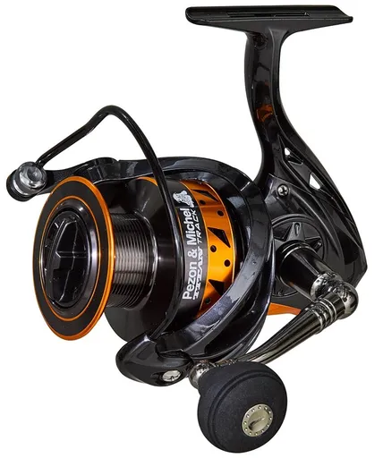 Pezon&Michel Naviják Titan Track FV 650,Pezon&Michel Naviják Titan Track FV 650