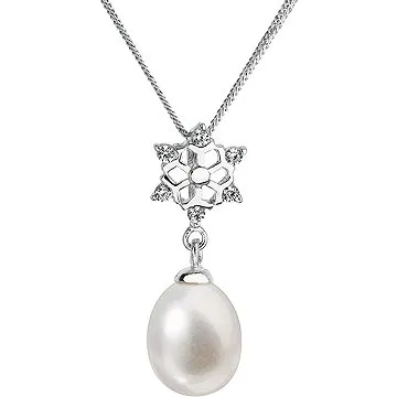 EVOLUTION GROUP 22010.1 pravá perla AAA 7-8 mm (Ag925/1000, 2,0 g) (8590962220100)