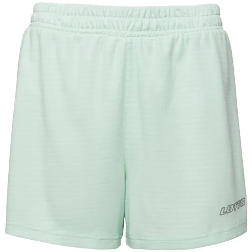 Lotto TXAKA Dámské šortky, světle zelená, velikost
