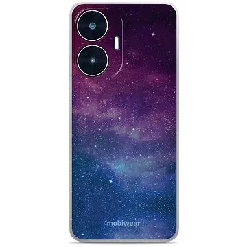 Mobiwear Glossy pro Realme C55, lesklý - G049G (5904808557368)