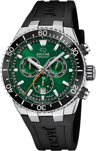 Jaguar Ceramic J1021/2