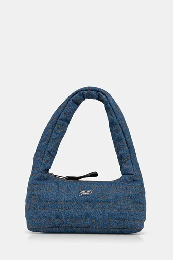 Džínová taška Tommy Jeans