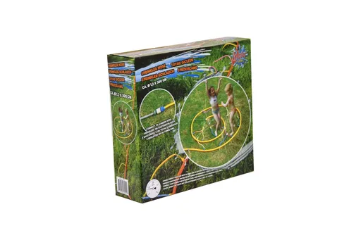 Postřikovací hadice pro děti