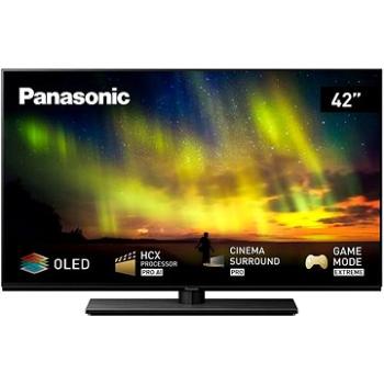 42" Panasonic TX-42LZ980E (TX-42LZ980E)