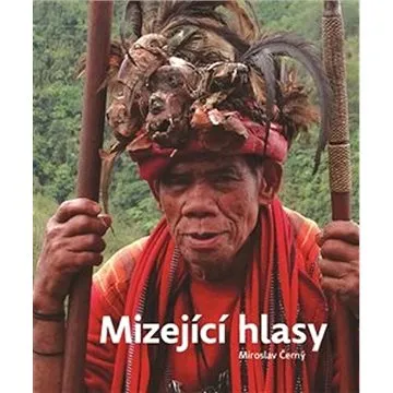 Mizející hlasy (978-80-7476-145-4)
