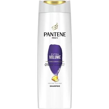 PANTENE Pro-V Volume & Body Šampon na zplihlé vlasy 400 ml (5410076561469)