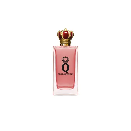 Dolce&Gabbana Q BY DG EDPI INTENSE  parfémová voda 100 ml