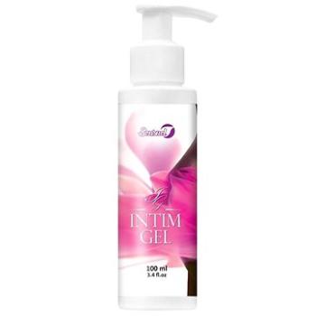 SENSUEL LUBRIKAČNÍ INTIM GEL PRO ZVÝŠENÍ LIBIDA 100ML (151)