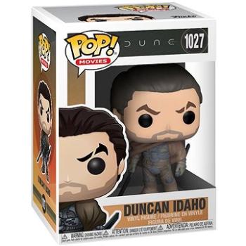 Funko POP! Dune - Duncan Idaho (M00582)