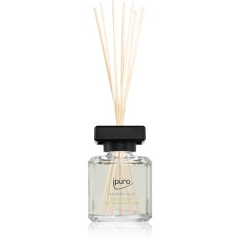 ipuro Essentials Lime Light aroma difuzér s náplní 100 ml