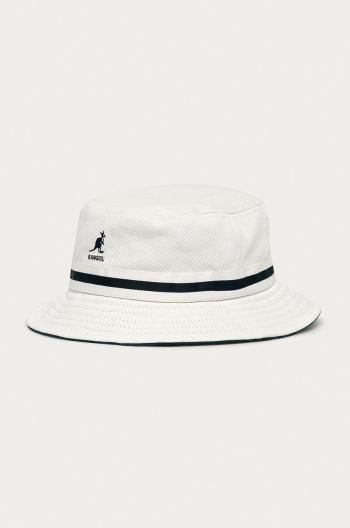 Klobouk Kangol K4012SP.WH103-WH103