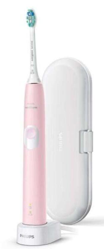 Philips HX6806/03 Sonicare ProtectiveClean 4300 Szónikus Elektrom...