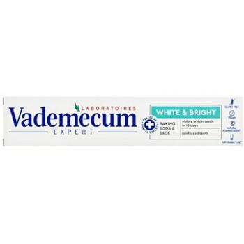 VADEMECUM ProLine White & Bright 75 ml (9000100854542)