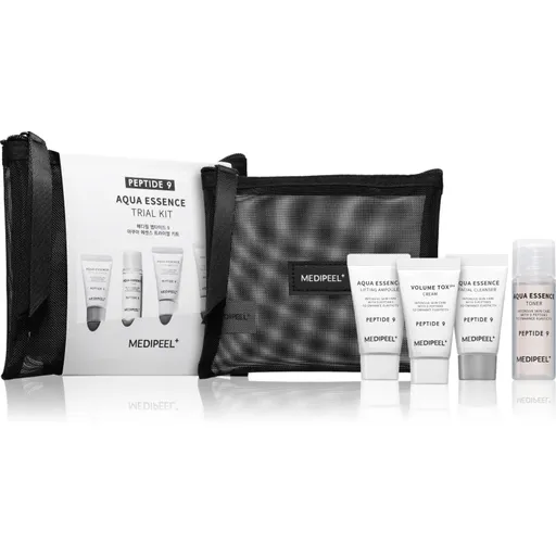 Medi - Peel Aqua Essence dárková sada s peptidy pro ženy