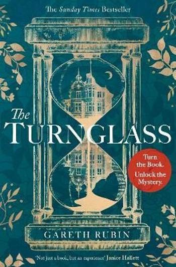 The Turnglass - Rubin Gareth