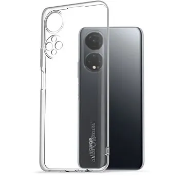 AlzaGuard Crystal Clear TPU case pro Honor X7 (AGD-PCT0252Z)